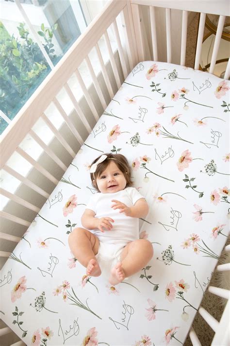 daisy flower bedding|daisy baby bedding crib sheets.